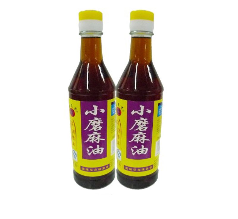 石磨香油:传承古法,品味自然之香